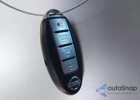 2008 Nissan Altima 2.5 S from USA, damaged, VIN 1N4AL21EX8N487276